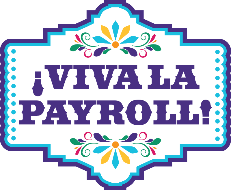 Viva La Payroll Main Graphic