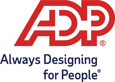 ADP logo