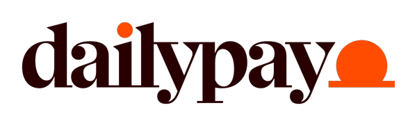 DailyPay logo