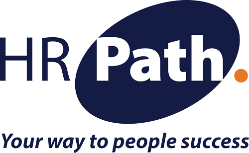 HR Path logo