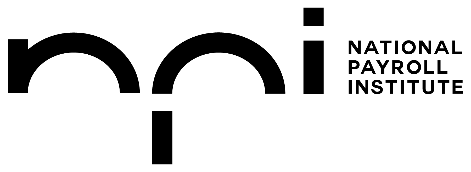 National Payroll Institute logo