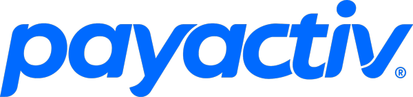 Payactiv logo