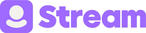 Stream logo