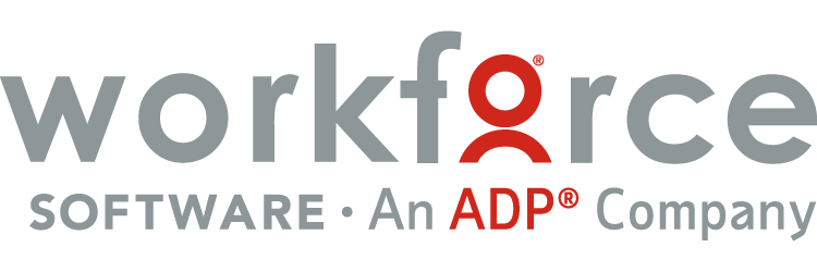 Workforce by ADP logo